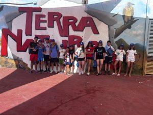 Costa Blanca Camp 24 - Primera semana ¡sin parar! 9