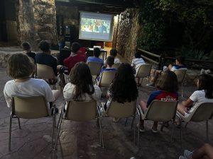 Costa Blanca Camp 24 - Primera semana ¡sin parar! 11