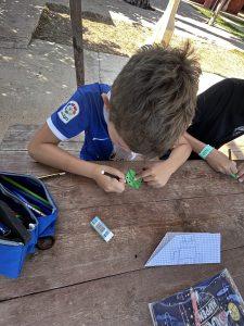 Costa Blanca Camp 24 – Segunda semana ¡a tope! 1