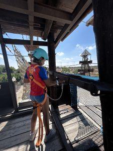 Costa Blanca Camp 24 – Segunda semana ¡a tope! 3