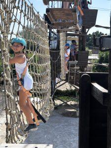 Costa Blanca Camp 24 - Primera semana ¡sin parar! 5