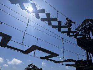 Costa Blanca Camp 24 - Primera semana ¡sin parar! 4