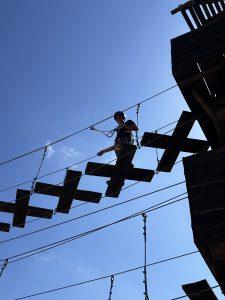 Costa Blanca Camp 24 – Segunda semana ¡a tope! 2