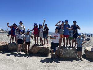 Costa Blanca Camp 24 – Segunda semana ¡a tope! 4