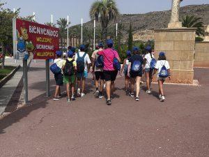 Costa Blanca Camp 24 – Segunda semana ¡a tope! 7