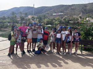 Costa Blanca Camp 24 – Segunda semana ¡a tope! 8