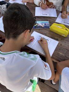 Costa Blanca Camp - Último día y despedida. 2