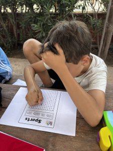 Costa Blanca Camp - Último día y despedida. 1