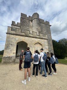 '24 Bath - Primeros 3 días sin parar 9