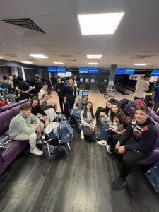 '24 Bath 2 - Baños romanos, clases y muchas actividades. 1