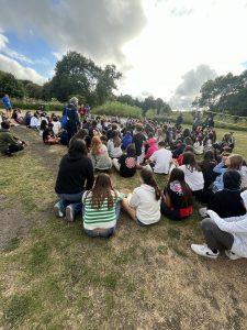 '24 Bath 2 - Baños romanos, clases y muchas actividades. 2