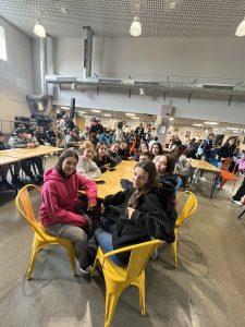 '24 Bath 2 - Baños romanos, clases y muchas actividades. 3