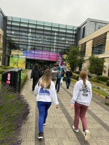 '24 Bath 2 - Baños romanos, clases y muchas actividades. 4