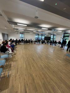 '24 Bath 2 - Baños romanos, clases y muchas actividades. 5