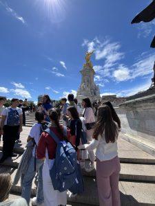 '24 Bath 3 - Londres, Circo, Dragons y ¡Es-pa-ña! 1