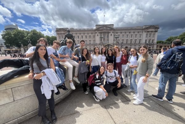 ’24 Bath 3 – Londres, Circo, Dragons y ¡Es-pa-ña!