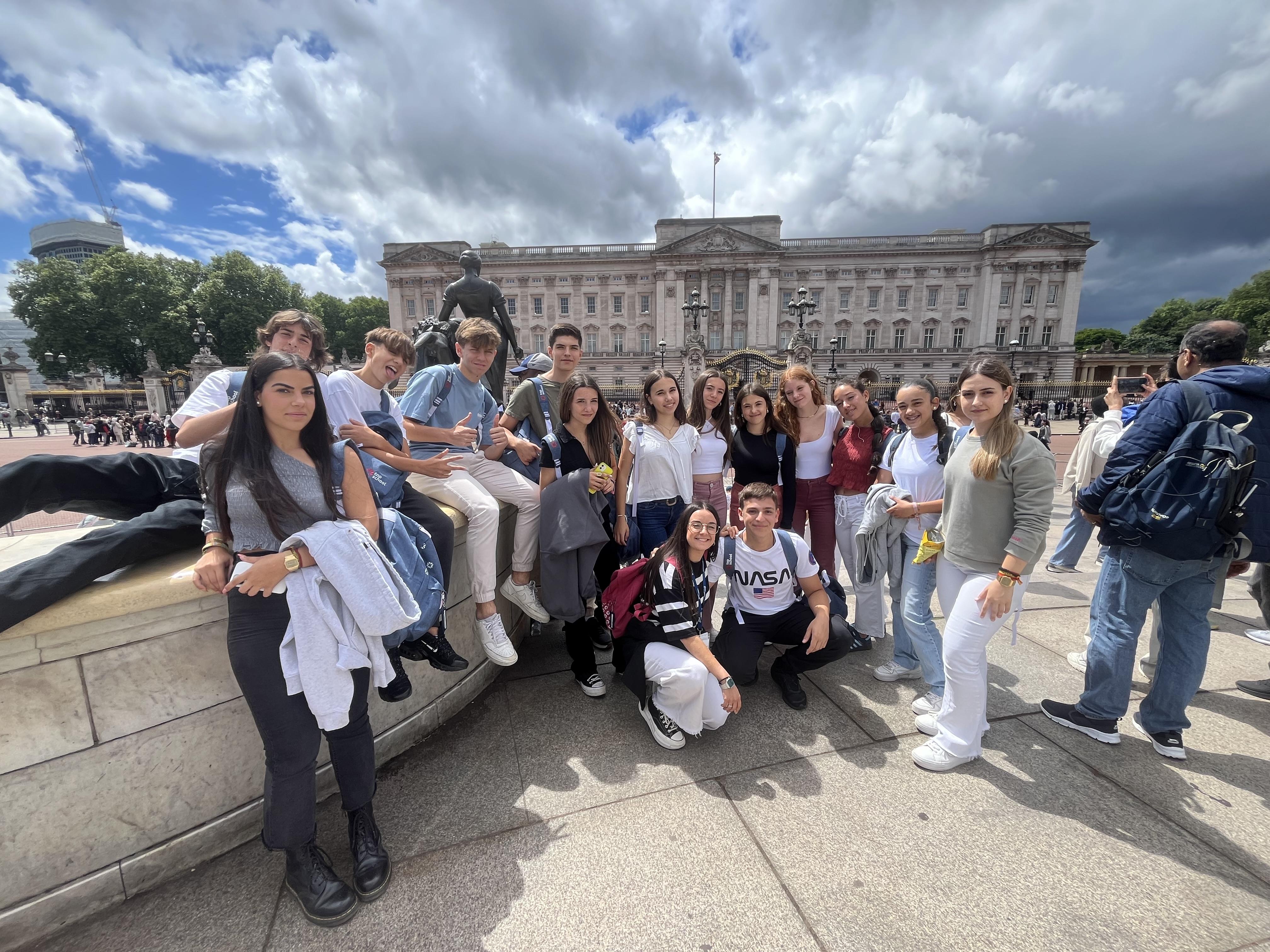 ’24 Bath 3 – Londres, Circo, Dragons y ¡Es-pa-ña!