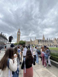 '24 Bath 3 - Londres, Circo, Dragons y ¡Es-pa-ña! 2