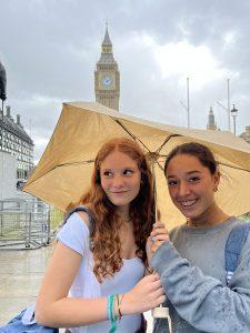 '24 Bath 3 - Londres, Circo, Dragons y ¡Es-pa-ña! 3