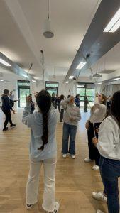 '24 Bath 3 - Londres, Circo, Dragons y ¡Es-pa-ña! 4