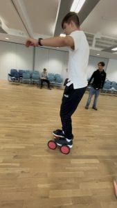 '24 Bath 3 - Londres, Circo, Dragons y ¡Es-pa-ña! 5