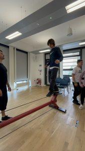 '24 Bath 3 - Londres, Circo, Dragons y ¡Es-pa-ña! 6