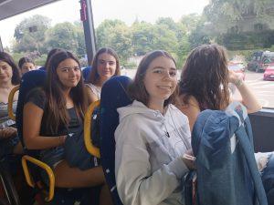 '24 Valle del Loira 2- Tours, castillos, Loches y París. 2