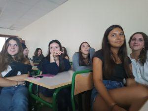 '24 Valle del Loira 2- Tours, castillos, Loches y París. 1