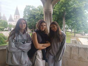 '24 Valle del Loira 2- Tours, castillos, Loches y París. 4