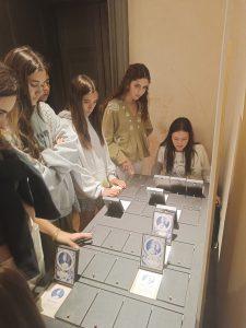 '24 Valle del Loira 2- Tours, castillos, Loches y París. 5