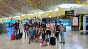 '24 Bray - Maravillados con el encanto de Bray 1