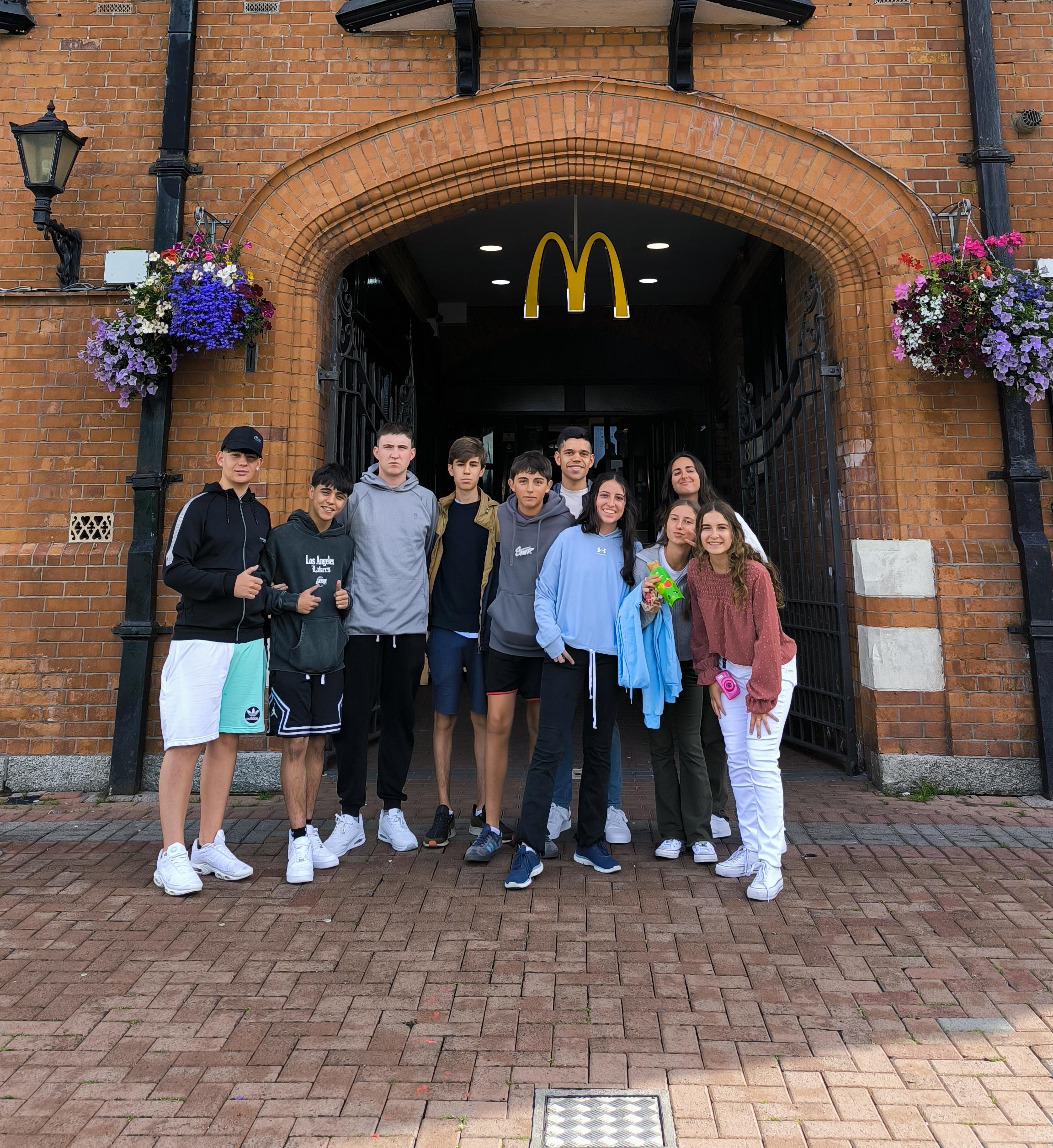 ’24 Bray – Maravillados con el encanto de Bray