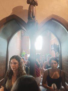 '24 Valle del Loira 4 - Da Vinci, un Talent, Puy du fou y ¡la final! 1