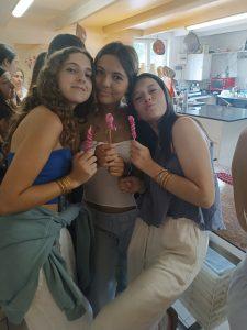 '24 Valle del Loira 4 - Da Vinci, un Talent, Puy du fou y ¡la final! 6