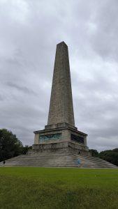 '24 Dublín 2 - Final, Acantilados de Howth y Parque Phoenix 1