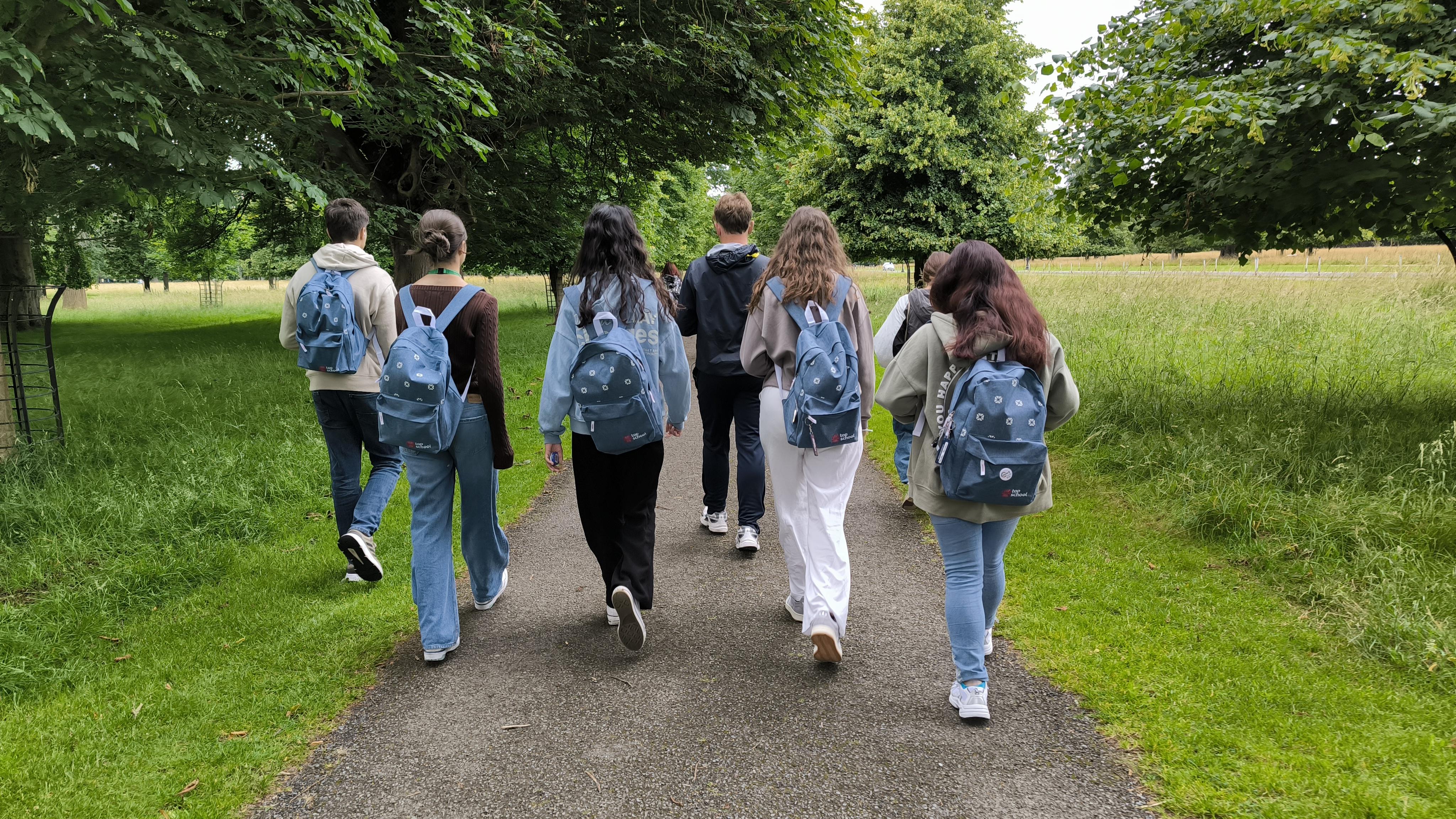 ’24 Dublín 3 – Museo GPO, Hurling, Kilkenny y compras.