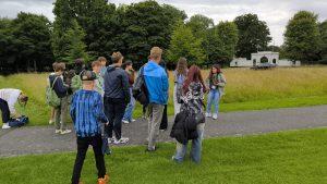 '24 Dublín 2 - Final, Acantilados de Howth y Parque Phoenix 2