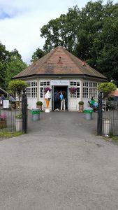 '24 Dublín 2 - Final, Acantilados de Howth y Parque Phoenix 3