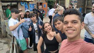 '24 Bray 2 - Squirrel Scramble, Emerald Park y ¡la Eurocopa! 3