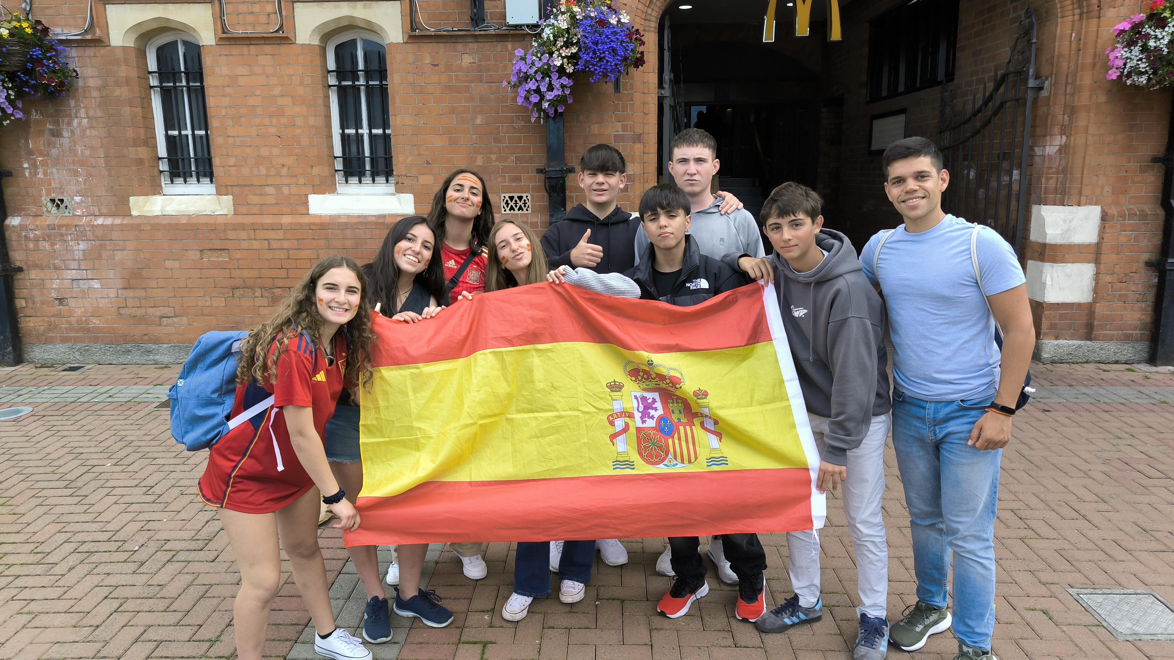 ’24 Bray 2 – Squirrel Scramble, Emerald Park y ¡la Eurocopa!