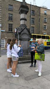 '24 Bray 2 - Squirrel Scramble, Emerald Park y ¡la Eurocopa! 7