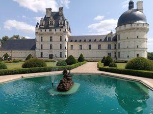 '24 Valle del Loira 5 - Reserva zoológica, paintball y último castillo. 6