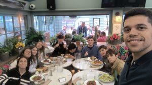 '24 Bray 03 - Castillo, Bray Head, cenita frente al mar y más 5