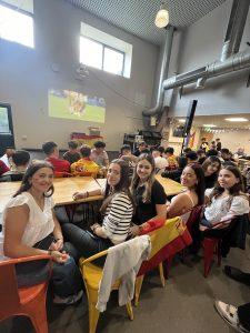 '24 Bath 3 - Londres, Circo, Dragons y ¡Es-pa-ña! 10