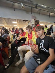 '24 Bath 3 - Londres, Circo, Dragons y ¡Es-pa-ña! 9