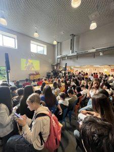 '24 Bath 3 - Londres, Circo, Dragons y ¡Es-pa-ña! 8