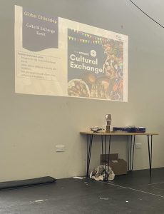 '24 Bath 4 - Cultural exchange, sevillanas y Eurocopa 2