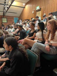 '24 Bath 4 - Cultural exchange, sevillanas y Eurocopa 3