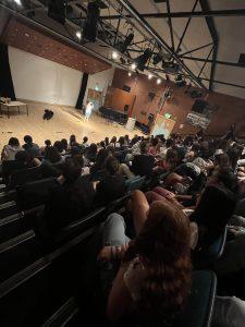 '24 Bath 4 - Cultural exchange, sevillanas y Eurocopa 1