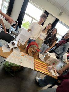 '24 Bath 4 - Cultural exchange, sevillanas y Eurocopa 6